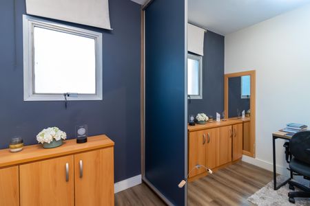 Apartamento à venda com 72m², 3 quartos e 1 vaga Apartamento à venda com 72m², 3 quartos e 1 vagaQuarto 3