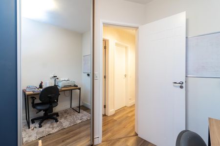Apartamento à venda com 72m², 3 quartos e 1 vaga Apartamento à venda com 72m², 3 quartos e 1 vagaQuarto 3