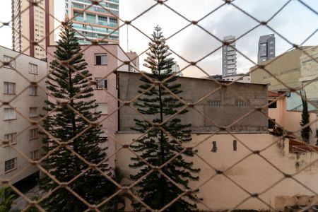 Apartamento à venda com 72m², 3 quartos e 1 vaga Apartamento à venda com 72m², 3 quartos e 1 vagaQuarto 1 - Vista