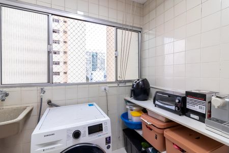 Apartamento à venda com 72m², 3 quartos e 1 vaga Apartamento à venda com 72m², 3 quartos e 1 vagaÁrea de Serviço