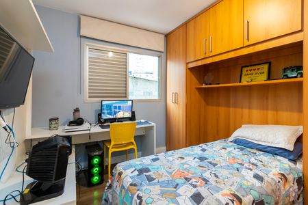 Apartamento à venda com 72m², 3 quartos e 1 vaga Apartamento à venda com 72m², 3 quartos e 1 vagaQuarto 2