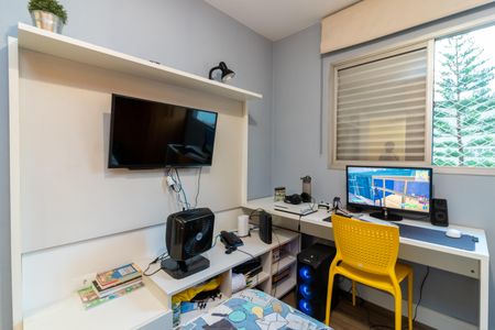 Apartamento à venda com 72m², 3 quartos e 1 vaga Apartamento à venda com 72m², 3 quartos e 1 vagaQuarto 2