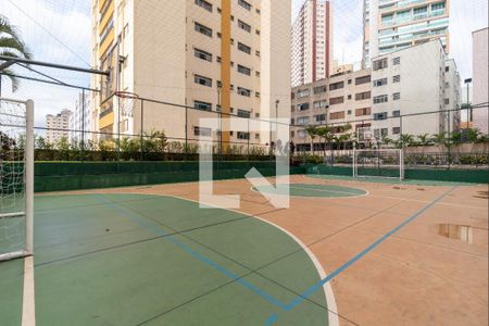 Apartamento à venda com 72m², 3 quartos e 1 vaga Apartamento à venda com 72m², 3 quartos e 1 vagaQuadra Esportiva