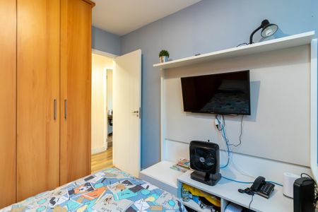 Apartamento à venda com 72m², 3 quartos e 1 vaga Apartamento à venda com 72m², 3 quartos e 1 vagaQuarto 2