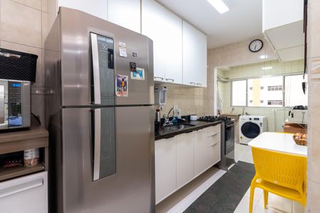 Apartamento à venda com 72m², 3 quartos e 1 vaga Apartamento à venda com 72m², 3 quartos e 1 vagaCozinha