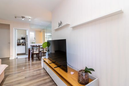 Apartamento à venda com 72m², 3 quartos e 1 vaga Apartamento à venda com 72m², 3 quartos e 1 vagaSala de Estar