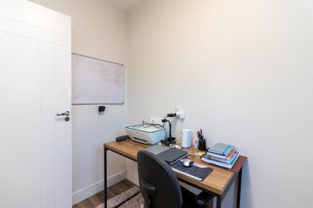 Apartamento à venda com 72m², 3 quartos e 1 vaga Apartamento à venda com 72m², 3 quartos e 1 vagaQuarto 3