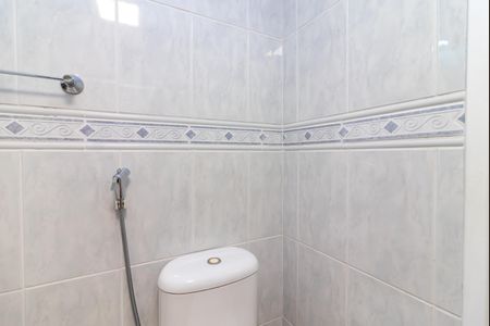 Apartamento à venda com 72m², 3 quartos e 1 vaga Apartamento à venda com 72m², 3 quartos e 1 vagaBanheiro
