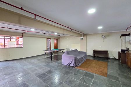Apartamento para alugar com 100m², 2 quartos e 2 vagas Apartamento para alugar com 100m², 2 quartos e 2 vagasÁrea comum - Salão de festas