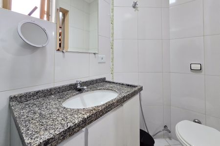 Apartamento para alugar com 100m², 2 quartos e 2 vagas Apartamento para alugar com 100m², 2 quartos e 2 vagasBanheiro - Suíte