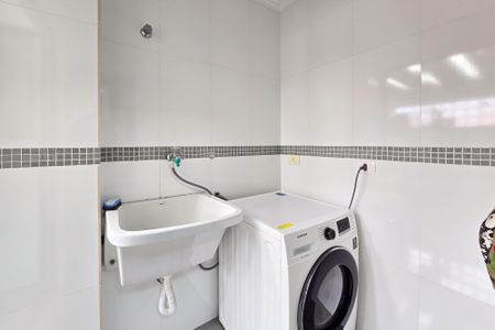 Apartamento para alugar com 100m², 2 quartos e 2 vagas Apartamento para alugar com 100m², 2 quartos e 2 vagasÁrea de Serviço