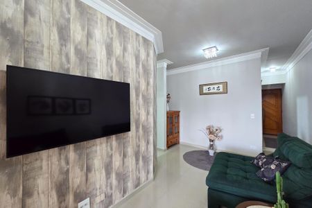 Apartamento para alugar com 100m², 2 quartos e 2 vagas Apartamento para alugar com 100m², 2 quartos e 2 vagasSala