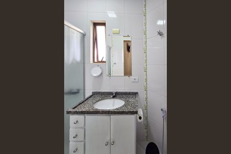 Apartamento para alugar com 100m², 2 quartos e 2 vagas Apartamento para alugar com 100m², 2 quartos e 2 vagasBanheiro - Suíte