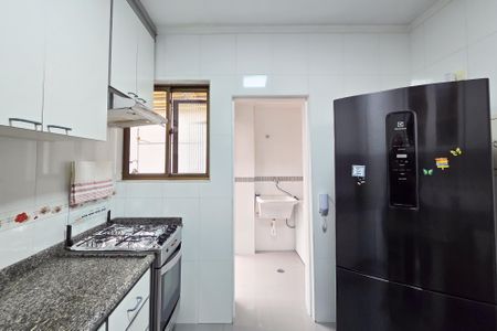 Apartamento para alugar com 100m², 2 quartos e 2 vagas Apartamento para alugar com 100m², 2 quartos e 2 vagasCozinha