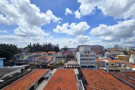 Apartamento para alugar com 100m², 2 quartos e 2 vagas Apartamento para alugar com 100m², 2 quartos e 2 vagasVista - Sacada