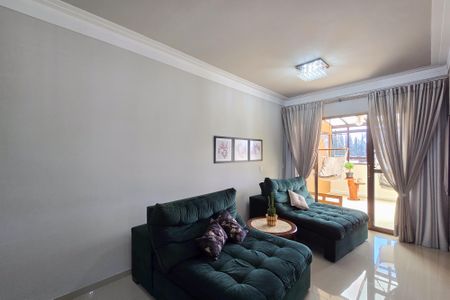 Apartamento para alugar com 100m², 2 quartos e 2 vagas Apartamento para alugar com 100m², 2 quartos e 2 vagasSala