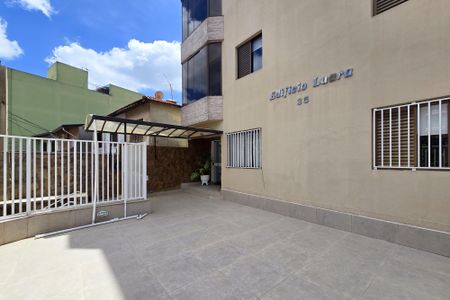 Apartamento para alugar com 100m², 2 quartos e 2 vagas Apartamento para alugar com 100m², 2 quartos e 2 vagasÁrea comum