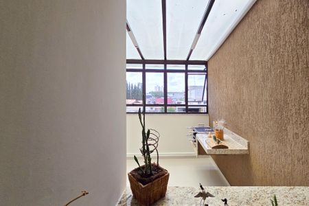 Apartamento para alugar com 100m², 2 quartos e 2 vagas Apartamento para alugar com 100m², 2 quartos e 2 vagasVista - Suíte