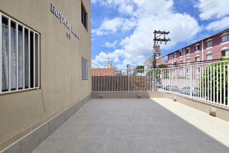 Apartamento para alugar com 100m², 2 quartos e 2 vagas Apartamento para alugar com 100m², 2 quartos e 2 vagasÁrea comum