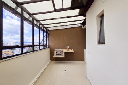 Apartamento para alugar com 100m², 2 quartos e 2 vagas Apartamento para alugar com 100m², 2 quartos e 2 vagasSacada