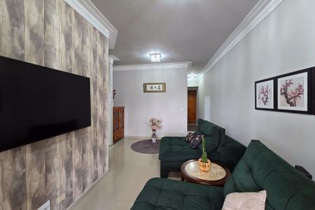 Apartamento para alugar com 100m², 2 quartos e 2 vagas Apartamento para alugar com 100m², 2 quartos e 2 vagasSala