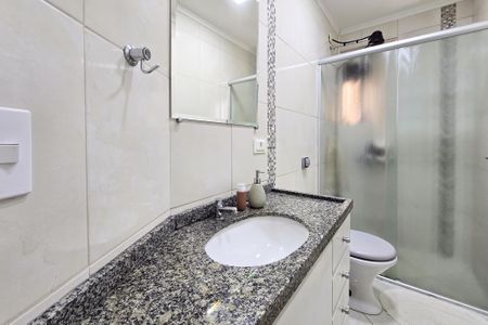 Apartamento para alugar com 100m², 2 quartos e 2 vagas Apartamento para alugar com 100m², 2 quartos e 2 vagasBanheiro Social