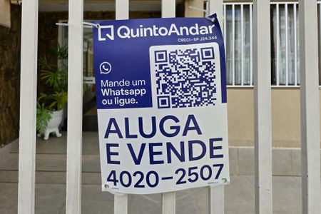 Apartamento para alugar com 100m², 2 quartos e 2 vagas Apartamento para alugar com 100m², 2 quartos e 2 vagasPlaca