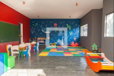 Apartamento à venda com 142m², 3 quartos e 2 vagasBrinquedoteca