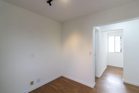 Apartamento à venda com 142m², 3 quartos e 2 vagasQuarto 2 - Suíte