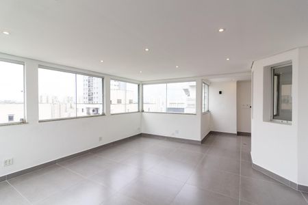 Apartamento à venda com 142m², 3 quartos e 2 vagasÁrea de Serviço