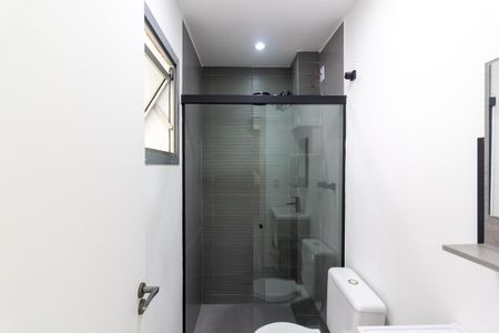 Apartamento à venda com 142m², 3 quartos e 2 vagasBanheiro de Serviço