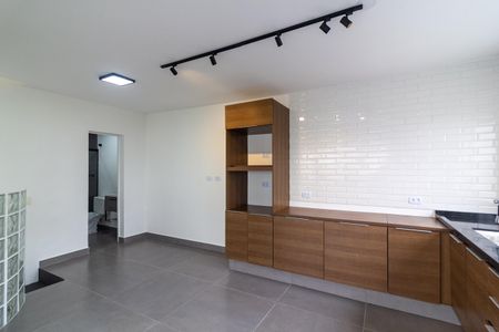 Apartamento à venda com 142m², 3 quartos e 2 vagasCozinha