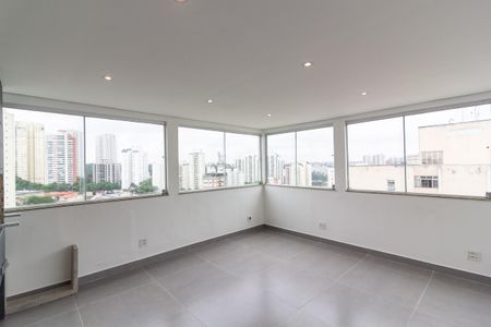 Apartamento à venda com 142m², 3 quartos e 2 vagasÁrea de Serviço