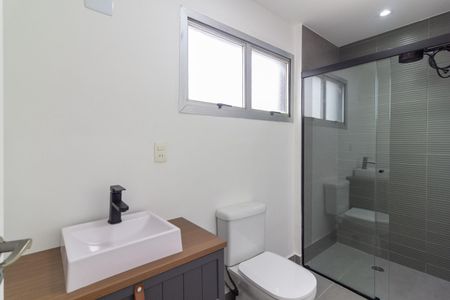 Apartamento à venda com 142m², 3 quartos e 2 vagasBanheiro Suíte