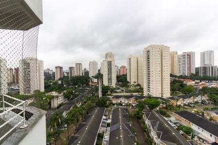 Apartamento à venda com 142m², 3 quartos e 2 vagasVaranda Sala