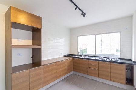 Apartamento à venda com 142m², 3 quartos e 2 vagasCozinha