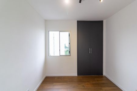 Apartamento à venda com 142m², 3 quartos e 2 vagasQuarto 2 - Suíte