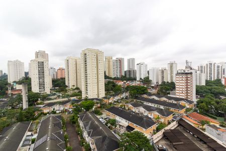 Apartamento à venda com 142m², 3 quartos e 2 vagasVista Quarto 2 - Suíte