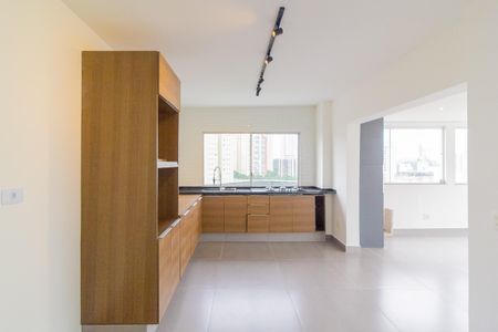 Apartamento à venda com 142m², 3 quartos e 2 vagasCozinha