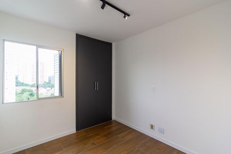 Apartamento à venda com 142m², 3 quartos e 2 vagasQuarto 2 - Suíte