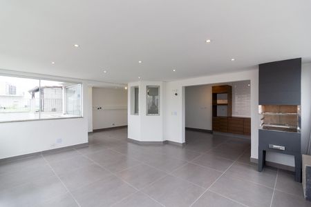 Apartamento à venda com 142m², 3 quartos e 2 vagasÁrea de Serviço