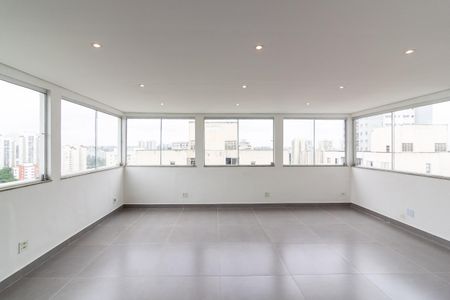 Apartamento à venda com 142m², 3 quartos e 2 vagasÁrea de Serviço