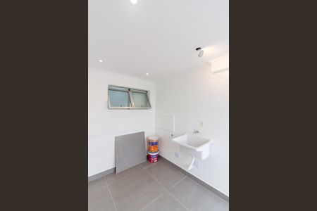 Apartamento à venda com 142m², 3 quartos e 2 vagasÁrea de Serviço