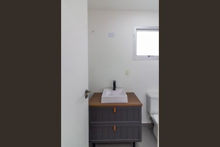 Apartamento à venda com 142m², 3 quartos e 2 vagasBanheiro Suíte