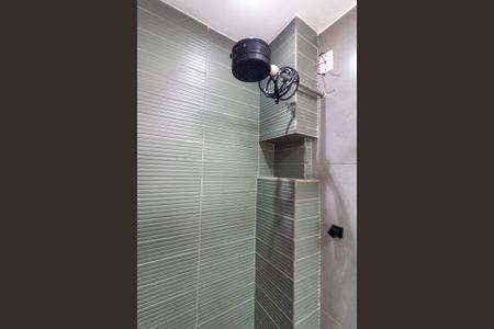 Apartamento à venda com 142m², 3 quartos e 2 vagasBanheiro de Serviço