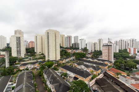 Apartamento à venda com 142m², 3 quartos e 2 vagasVista Quarto 1