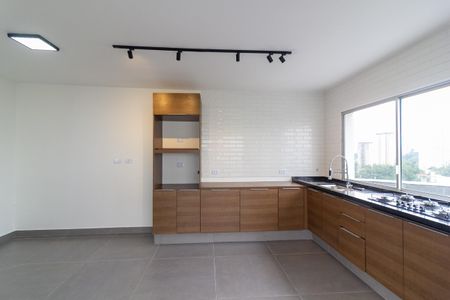 Apartamento à venda com 142m², 3 quartos e 2 vagasCozinha