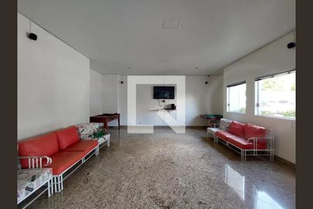 Apartamento à venda com 142m², 3 quartos e 2 vagasSalão de festas