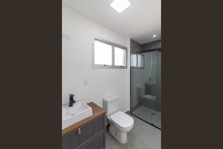 Apartamento à venda com 142m², 3 quartos e 2 vagasBanheiro Suíte