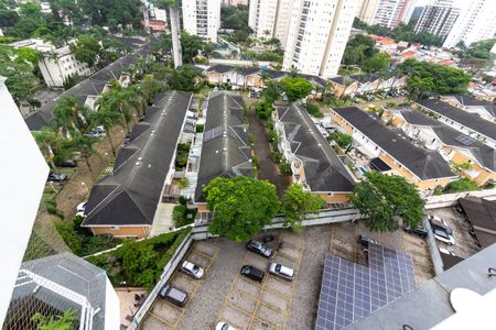 Apartamento à venda com 142m², 3 quartos e 2 vagasVista Varanda Sala